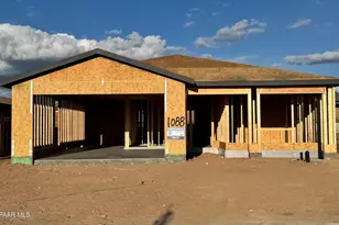 5233 N Woodsworth Way, Prescott Valley, AZ 86314 - Photo 1