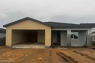 5233 N Woodsworth Way, Prescott Valley, AZ 86314 - Photo 1