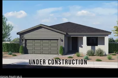 5233 N Woodsworth Way, Prescott Valley, AZ 86314 - Photo 1