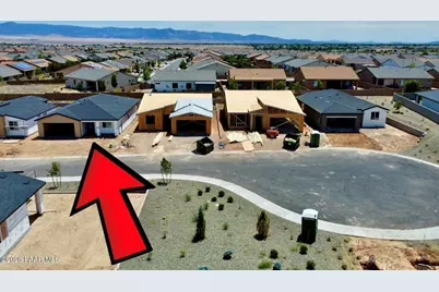 5233 N Woodsworth Way, Prescott Valley, AZ 86314 - Photo 1