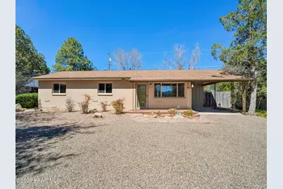 1918 Rocky Dells Drive, Prescott, AZ 86303 - Photo 4