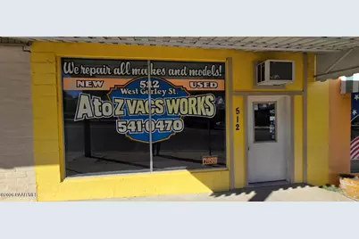 512 W Gurley Street, Prescott, AZ 86301 - Photo 2