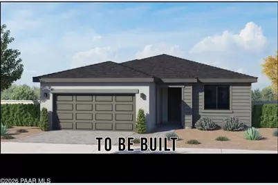 5960 E Dickens Lane, Prescott Valley, AZ 86314 - Photo 1