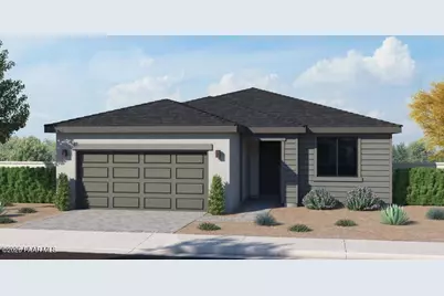 5960 E Dickens Lane, Prescott Valley, AZ 86314 - Photo 2