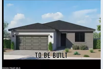 5924 E Dickens Lane, Prescott Valley, AZ 86314 - Photo 1