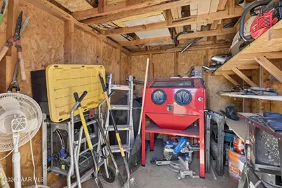 9924 E Arrowhead Drive, Prescott Valley, AZ 86314 - Photo 36