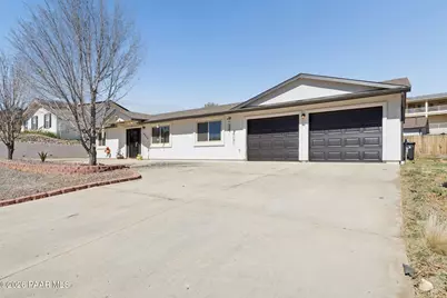 9924 E Arrowhead Drive, Prescott Valley, AZ 86314 - Photo 2