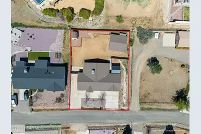 9924 E Arrowhead Drive, Prescott Valley, AZ 86314 - Photo 46