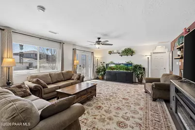 9924 E Arrowhead Drive, Prescott Valley, AZ 86314 - Photo 6