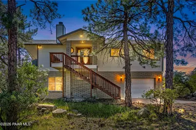 1533 Buttermilk Road, Prescott, AZ 86305 - Photo 36