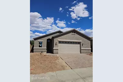4543 N Mulberry Lane, Prescott Valley, AZ 86314 - Photo 1