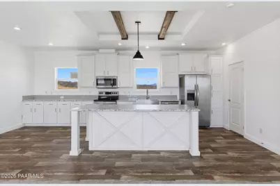 4070 Heavens Light Lane, Dewey-Humboldt, AZ 86329 - Photo 4