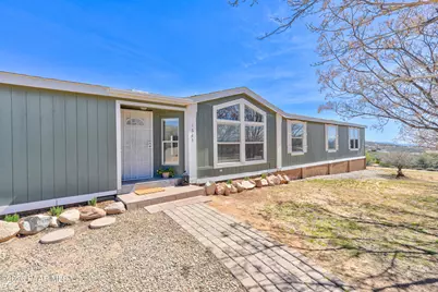 1625 N Hidden Valley Way, Dewey-Humboldt, AZ 86327 - Photo 38