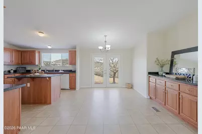 1625 N Hidden Valley Way, Dewey-Humboldt, AZ 86327 - Photo 12