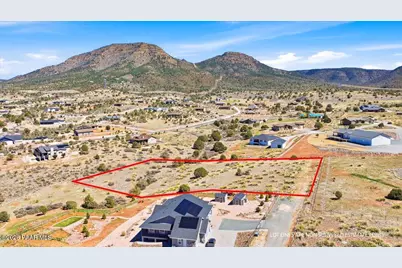 0 E Lily Place, Prescott Valley, AZ 86315 - Photo 1