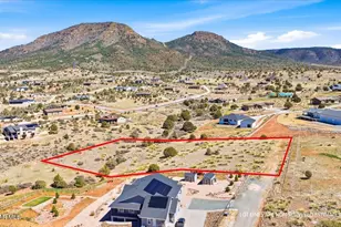 0 E Lily Pl, Prescott Valley, AZ 86315 - Photo 1