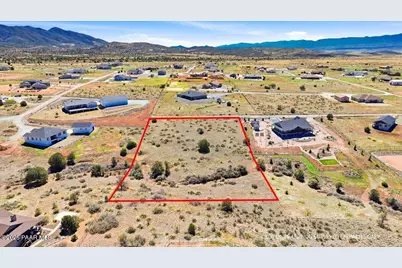 0 E Lily Place, Prescott Valley, AZ 86315 - Photo 4