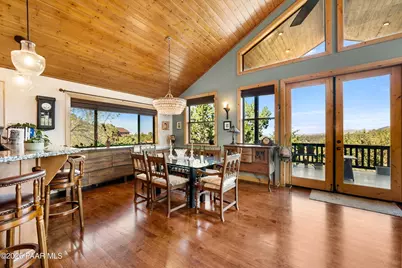 695 E Robinson Drive, Prescott, AZ 86303 - Photo 8