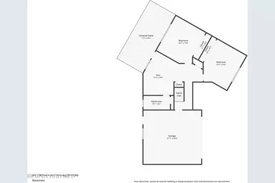 695 E Robinson Drive, Prescott, AZ 86303 - Photo 32