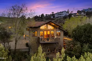 695 E Robinson Dr, Prescott, AZ 86303 - Photo 38