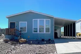 11350 E Sarah Jane Ln 24, Dewey-Humboldt, AZ 86327 - Photo 1