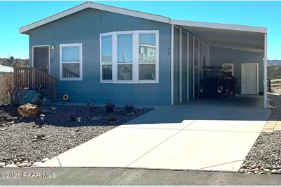 11350 E Sarah Jane Lane 24, Dewey-Humboldt, AZ 86327 - Photo 6