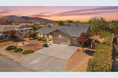 4100 N Fiesta Way, Prescott Valley, AZ 86314 - Photo 1