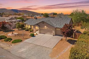 4100 N Fiesta Way, Prescott Valley, AZ 86314 - Photo 1