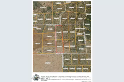 42449 N Spooky Owl Trail, Seligman, AZ 86337 - Photo 26