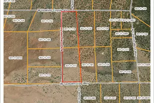 42449 N Spooky Owl Trl, Seligman, AZ 86337 - Photo 26