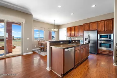 10687 E Claire Ridge Circle, Prescott Valley, AZ 86315 - Photo 16