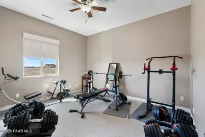 10687 E Claire Ridge Circle, Prescott Valley, AZ 86315 - Photo 28