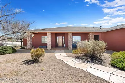 10687 E Claire Ridge Circle, Prescott Valley, AZ 86315 - Photo 2