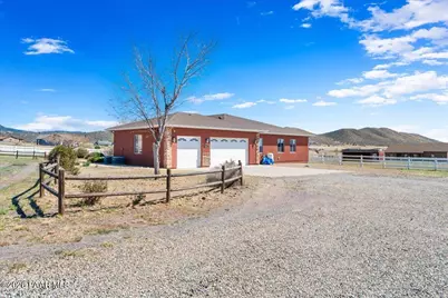 10687 E Claire Ridge Circle, Prescott Valley, AZ 86315 - Photo 40
