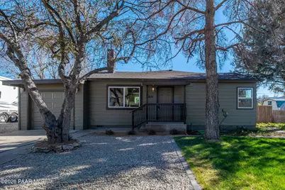827 W Rosser Street, Prescott, AZ 86301 - Photo 2