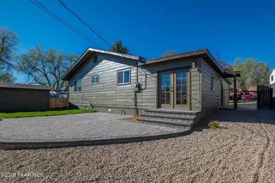 827 W Rosser Street, Prescott, AZ 86301 - Photo 6