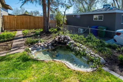 827 W Rosser Street, Prescott, AZ 86301 - Photo 4
