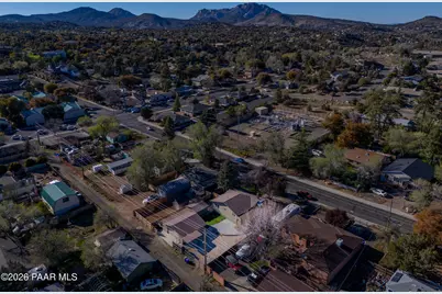 827 W Rosser Street, Prescott, AZ 86301 - Photo 40