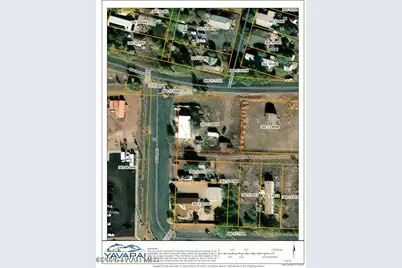 47077 5th Street, Ash Fork, AZ 86320 - Photo 1