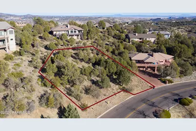 1110 Haisley Road, Prescott, AZ 86303 - Photo 1