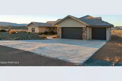 15140 E Countryside Road, Mayer, AZ 86333 - Photo 8