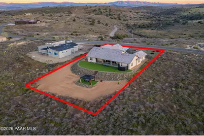 15140 E Countryside Road, Mayer, AZ 86333 - Photo 62