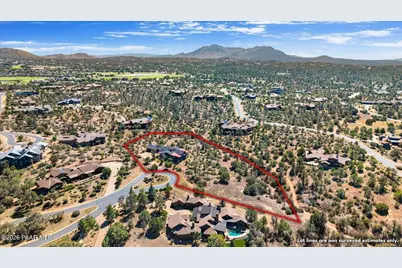 11975 W Six Shooter Road #R, Prescott, AZ 86305 - Photo 1