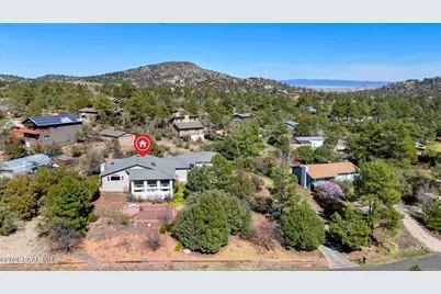 1954 Shadow Valley Drive, Prescott, AZ 86305 - Photo 48