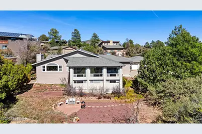 1954 Shadow Valley Drive, Prescott, AZ 86305 - Photo 1