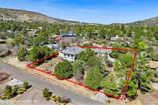 1954 Shadow Valley Dr, Prescott, AZ 86305 - Photo 46