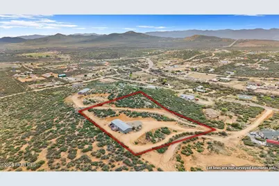 17749 E Lions Gate Drive, Dewey-Humboldt, AZ 86327 - Photo 22