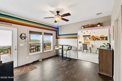 17749 E Lions Gate Drive, Dewey-Humboldt, AZ 86327 - Photo 14