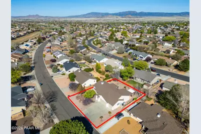 7225 N Pinnacle Pass Drive, Prescott Valley, AZ 86315 - Photo 32