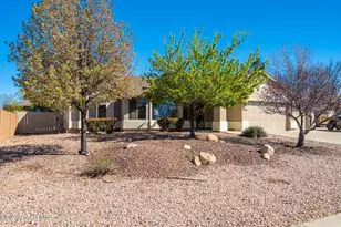 7225 N Pinnacle Pass Dr, Prescott Valley, AZ 86315 - Photo 36